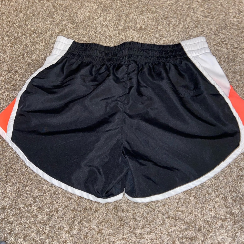 Athletic shorts